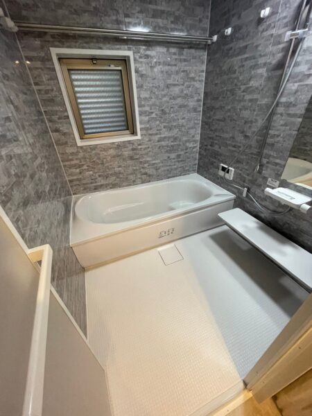 大阪府東大阪市全改装リフォーム